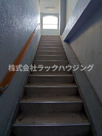 イルソーレ寝屋川西の物件内観写真